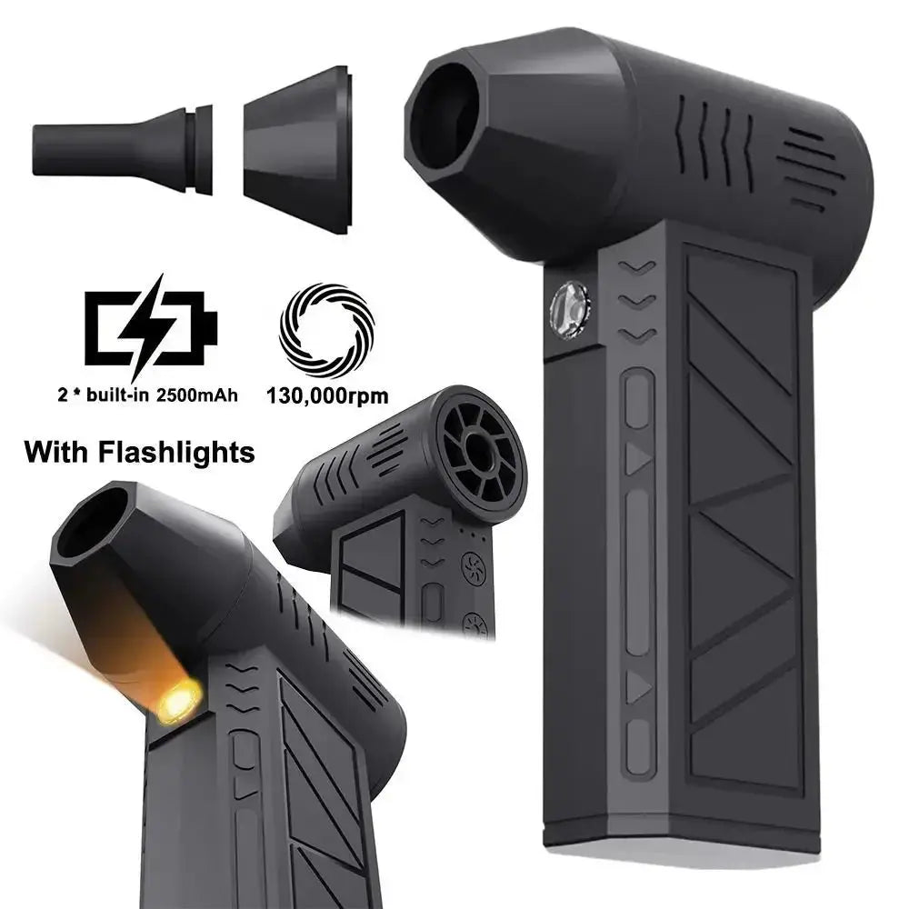 GustMaster Blower™