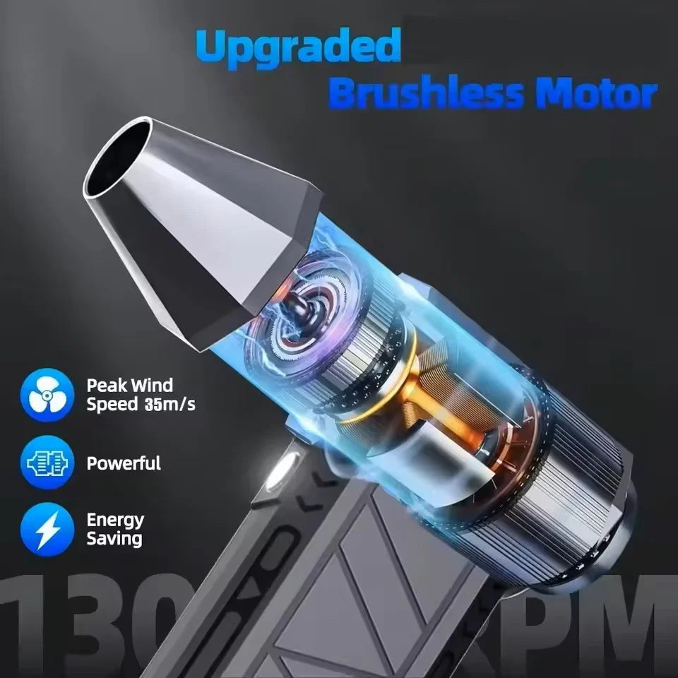 GustMaster Blower™