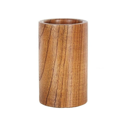 Royal Teak Utensil Organizer™