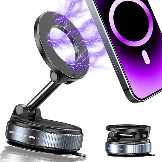 SlekeLux™ Magnetic Phone Holder