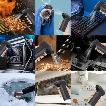 GustMaster Blower™
